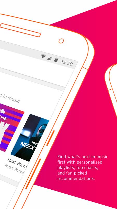 SoundCloud - Music & Audio APK Download - Free Music & Audio APP for Android | APKPure.com