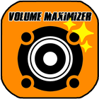 Sound And Volume Maximizer PRO icono