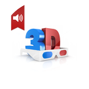 sonido 3D APK