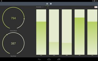 Geboostet Equalizer Screenshot 2