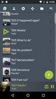 Geboostet Music Player Equaliz Screenshot 3