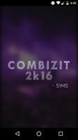 Combizit Cartaz