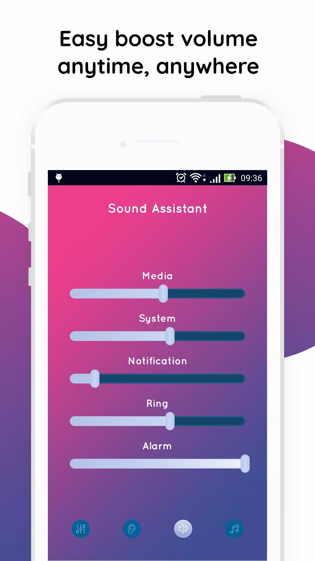 Sound Assistant for Samsung APK for Android Download