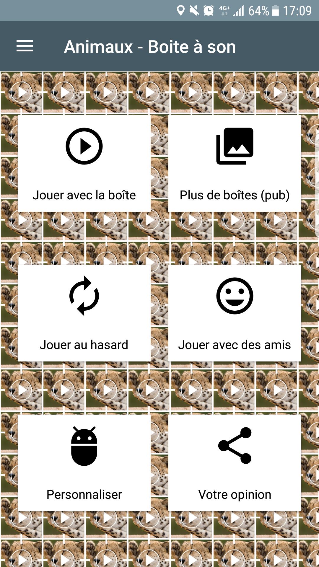 TÉLÉCHARGER SONNERIE CRAPAUD