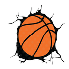 ikon Basketball Soundboard