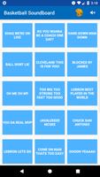 Basketball Soundboard screenshot 1