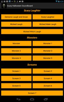scary halloween soundboard apk download free entertainment app for