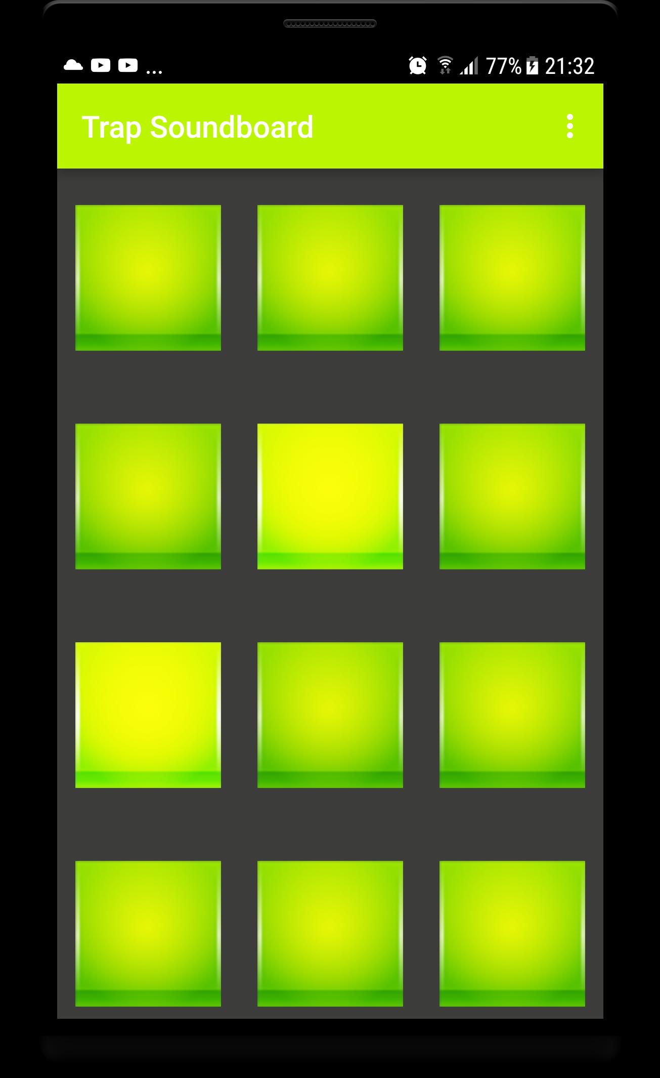 Featured image of post Soundboard App Maker - Get 20 soundboard mobile app templates on codecanyon.