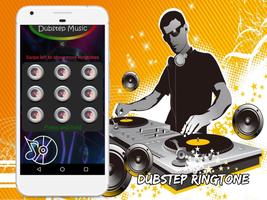 Dubstep Ringtones App Affiche