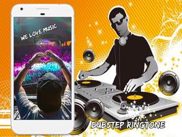 Dubstep Ringtones App capture d'écran 1