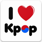 Kpop Ringtones biểu tượng