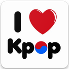 Kpop Ringtones أيقونة