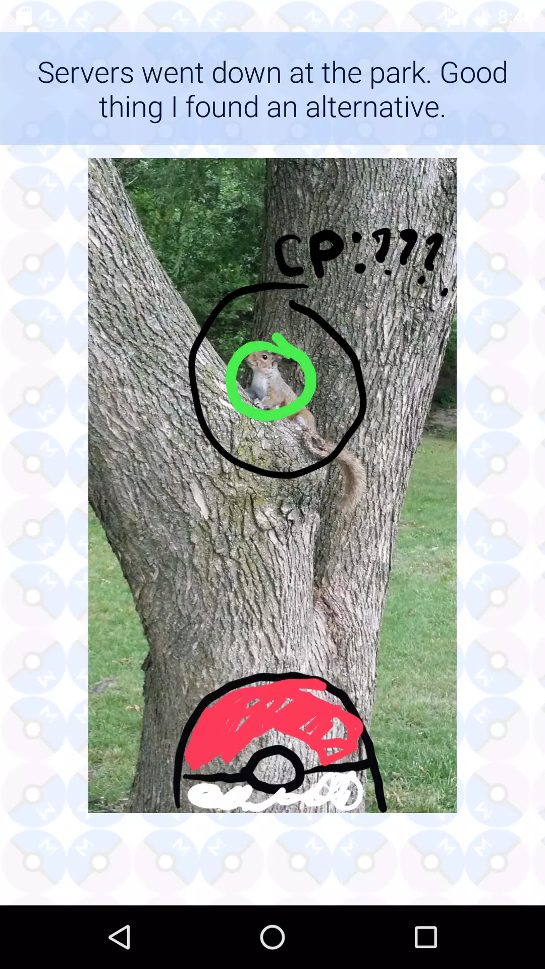 Pokémon GO Memes (@PokemonGOMeme) / X