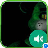 Soundboard for FNAF