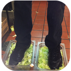 Foot Lettuce! Burger King Foot Lettuce Soundboard Zeichen