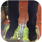 Foot Lettuce! Burger King Foot Lettuce Soundboard-icoon