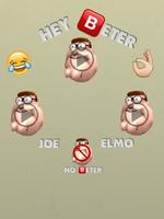 Hey Beter - Hey Beter Soundboard скриншот 2