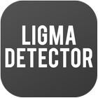 LIGMA Detector Prank icône