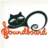 Cat Soundboard icône