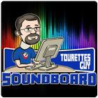 Tourettes Guy Soundboard ikona