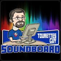 Tourettes Guy Soundboard plakat