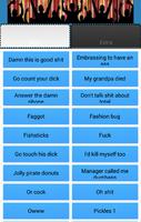 Tourettes Guy Soundboard ảnh chụp màn hình 2