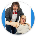 ikon Little Britain Soundboard