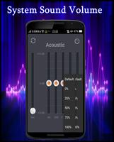 Equalizer Sound Boost screenshot 2