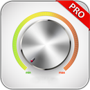ボリュームブースタープロ - スピーカーブースト APK