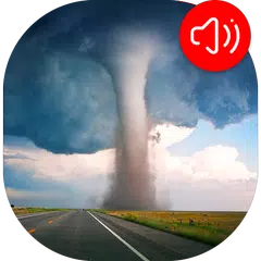 Tornado Siren Sounds APK download