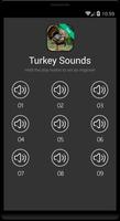 Turkey Calls & Sounds capture d'écran 3