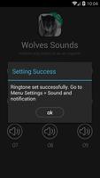 Wolf (animal) Sounds screenshot 2