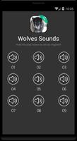 Wolf (animal) Sounds screenshot 3