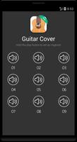 アコースティックギターカバー スクリーンショット 3