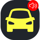 Los sonidos de alarma de coche APK