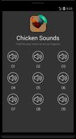 أصوات الدجاج ونغمات تصوير الشاشة 3