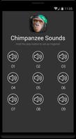 3 Schermata Sound of Chimpanzee