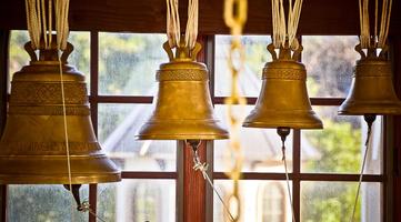 1 Schermata Church Bell Sounds