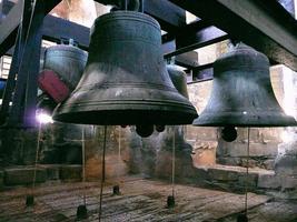2 Schermata Church Bell Sounds
