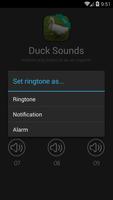 Duck Dźwięki i dzwonki screenshot 1
