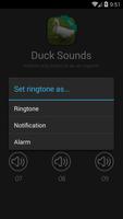 Duck Звуки и мелодии скриншот 1