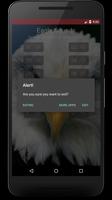 Eagle Sound Effect & Ringtone اسکرین شاٹ 3