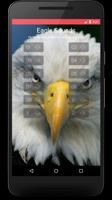 Eagle Sound Effect & Ringtone پوسٹر