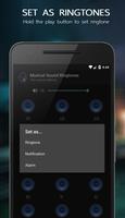 Keys Sound Ringtones syot layar 3