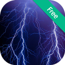 Thunder and Lightning Sounds APK