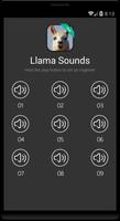 Llama sound ringtones Ekran Görüntüsü 3