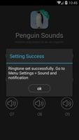 برنامه‌نما Penguin Sounds عکس از صفحه