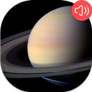 APK Planet Saturn Sounds