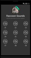 Raccoon Calls & Sounds capture d'écran 3