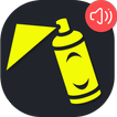 رذاذ تأثيرات صوتية